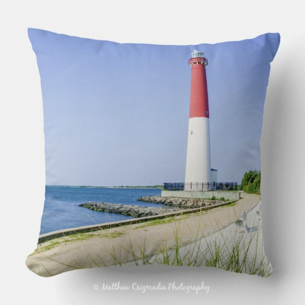 Barnegat Lighthouse